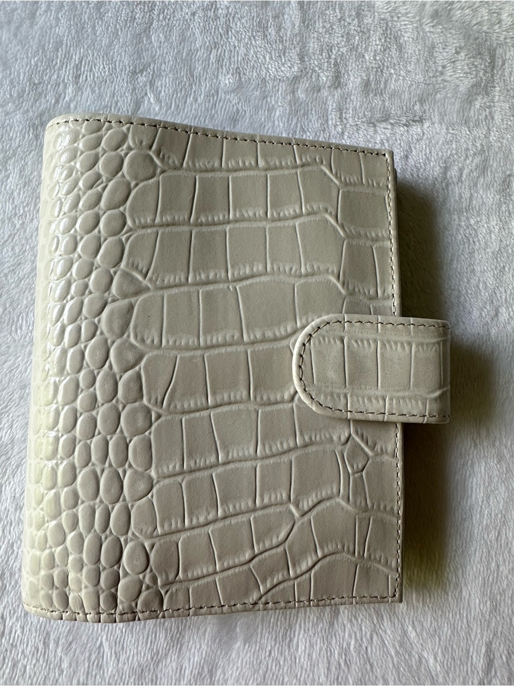 Moterm Pocket Regular 2.0 Rings Planner
